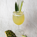 Pineapple - Lemongrass - Shiso